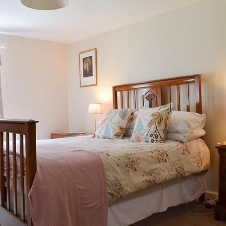Laundry Cottage Rudston Exterior photo
